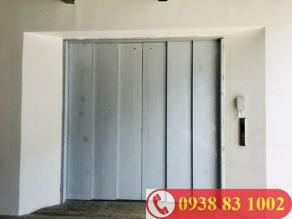 thang tai hang 3 tấn