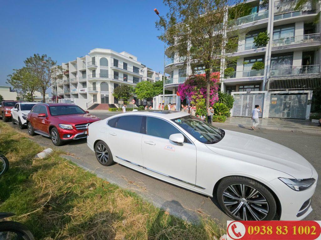 thang máy phương đông