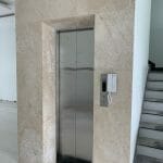 thang máy gia đình 450kg