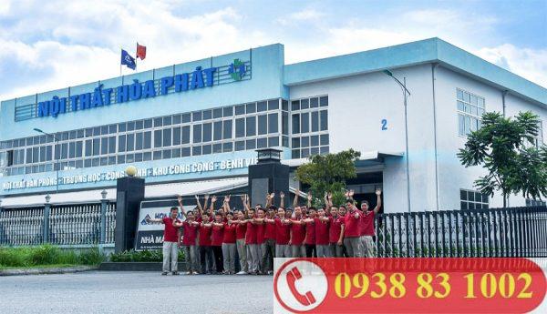 Nội thất Hòa Phát