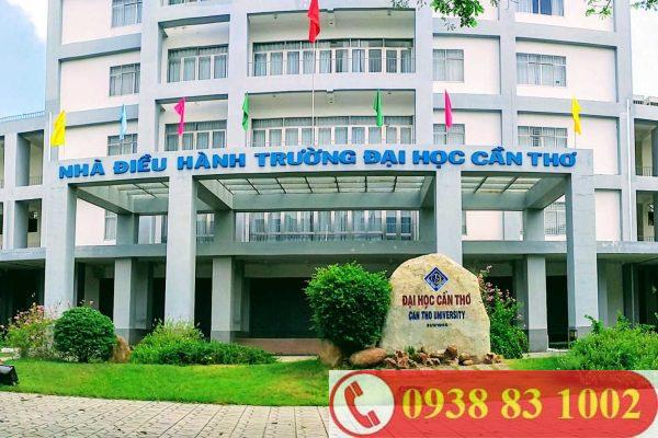 lắp đặt thang máy tại cần thơ