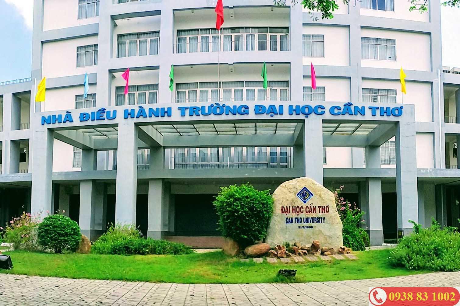 lắp đặt thang máy tại cần thơ